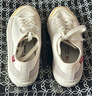 Zapatillas Levi's