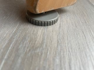 Trona de madera evolutiva Safety 1st