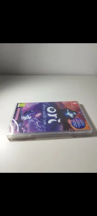 PRECINTADO(Ori The Collection)-Switch