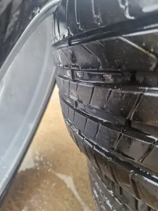 Llantas Cupra Formentor 5x112