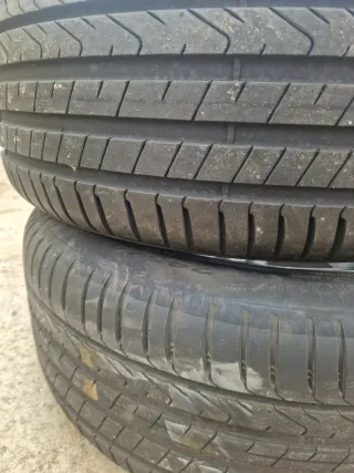 Llantas Cupra Formentor 5x112