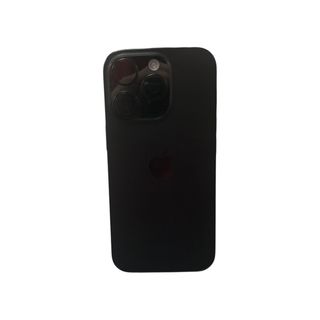 iPhone 16 Pro 128GB Negro 100% Batería