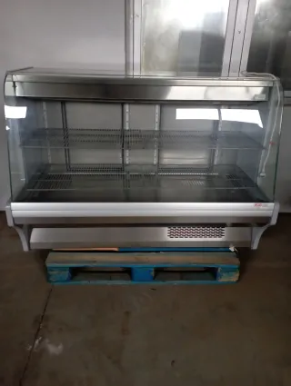 Vitrina Refrigeradora