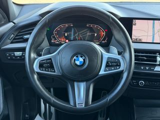 BMW Serie 1 118d 150cv AUT Pack M 07/2022 PRECIOSO