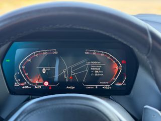 BMW Serie 1 118d 150cv AUT Pack M 07/2022 PRECIOSO