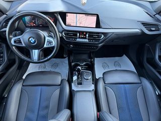 BMW Serie 1 118d 150cv AUT Pack M 07/2022 PRECIOSO