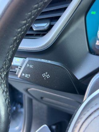 BMW Serie 1 118d 150cv AUT Pack M 07/2022 PRECIOSO