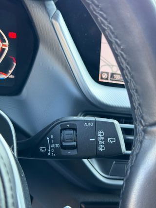 BMW Serie 1 118d 150cv AUT Pack M 07/2022 PRECIOSO