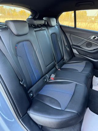 BMW Serie 1 118d 150cv AUT Pack M 07/2022 PRECIOSO