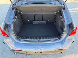 BMW Serie 1 118d 150cv AUT Pack M 07/2022 PRECIOSO