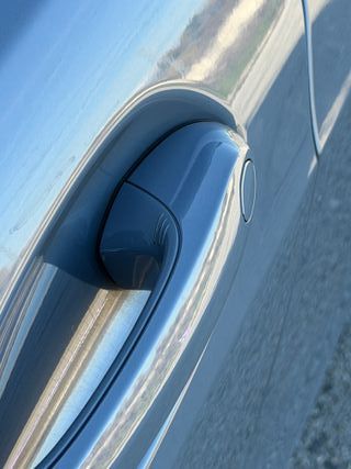 BMW Serie 1 118d 150cv AUT Pack M 07/2022 PRECIOSO