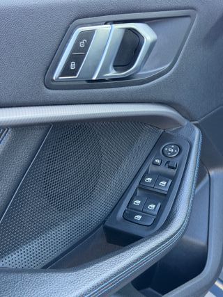 BMW Serie 1 118d 150cv AUT Pack M 07/2022 PRECIOSO