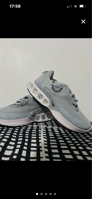 Zapatillas Nike DN Talla 44