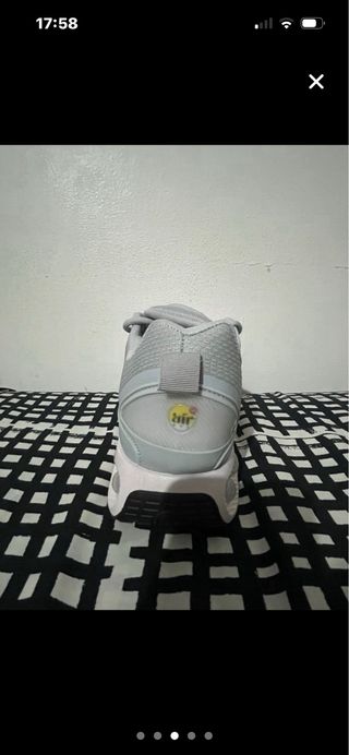 Zapatillas Nike DN Talla 44