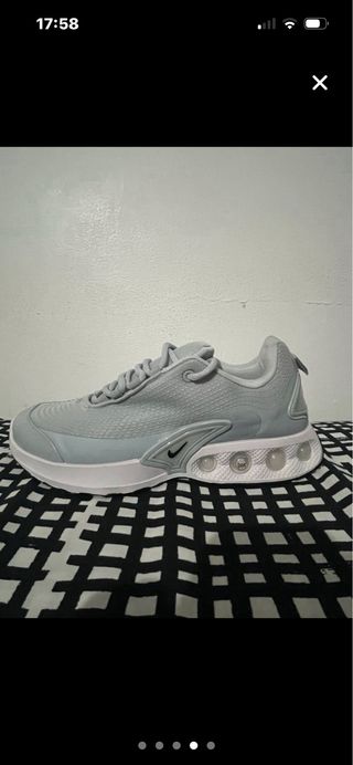 Zapatillas Nike DN Talla 44