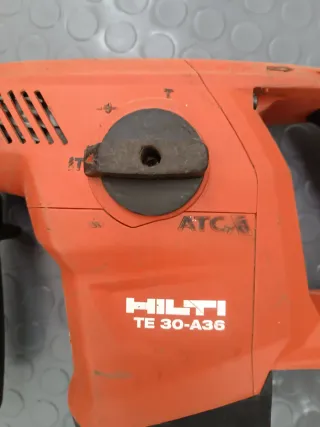 HILTI TE 30-A36