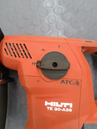 HILTI TE 30-A36