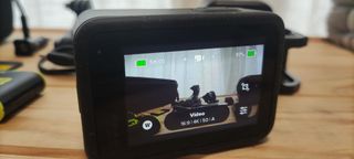 GoPro Hero 12 Black NUEVA! + Accesorios