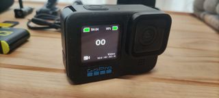 GoPro Hero 12 Black NUEVA! + Accesorios