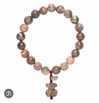 Pulsera Tous Multicolor Piedra Oso