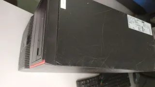 Ordenador PC Fujitsu
