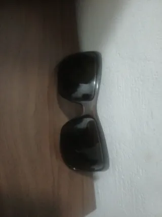 Gafas de sol marrones