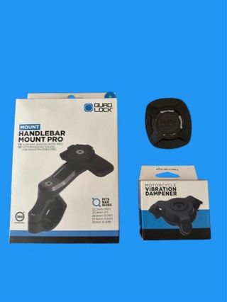 Quadlock PRO Completo