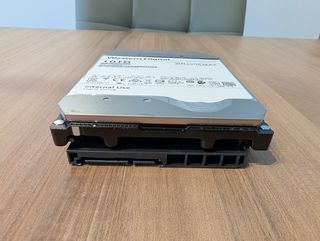 Disco duro 10TB Western Digital