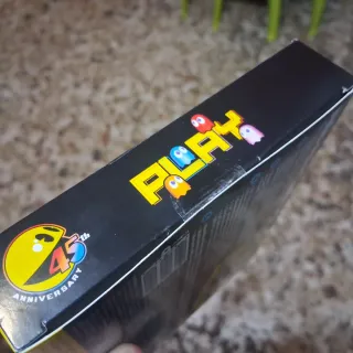 Console Portatile Pac-Man Iconic Arcade