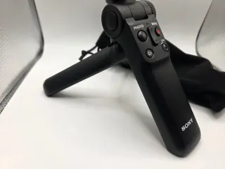 Sony GP-VPT2BT Bluetooth Shooting Grip