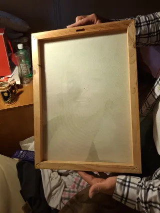 Cuadro Marilyn Monroe