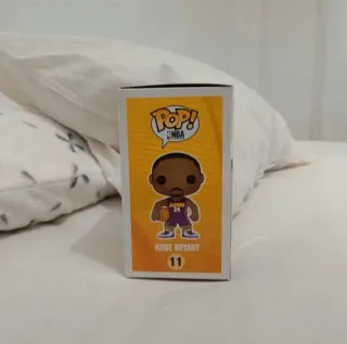 Funko Pop! NBA Kobe Bryant #11
