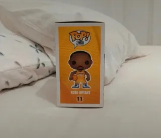Funko Pop! NBA Kobe Bryant #11