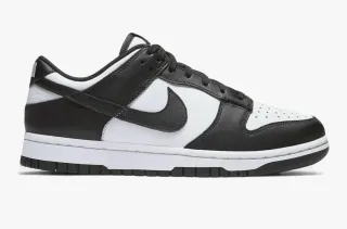 Nike Dunk Low "Panda"