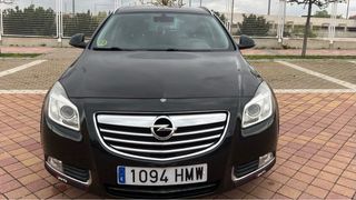 Opel Insignia Sportive S/S