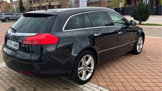 Opel Insignia Sportive S/S