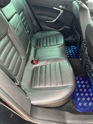 Opel Insignia Sportive S/S