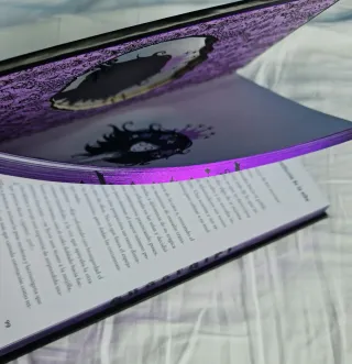 NOVELA JUVENIL GHOSTGIRL EL REGRESO