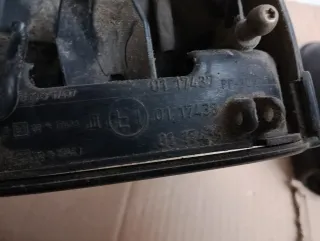 Espejos Retrovisores Opel Corsa B