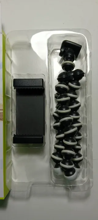 Trípode Muvit Universal para Móvil