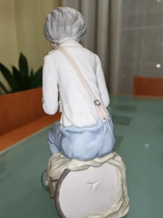 Figuras Tengra Payasos (3 unidades)