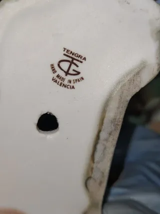 Figuras Tengra Payasos (3 unidades)