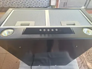Campana extractora CATA cocina