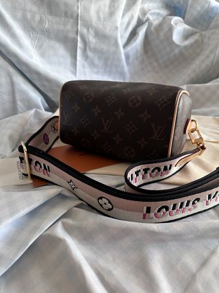 Louis Vuitton Speedy20