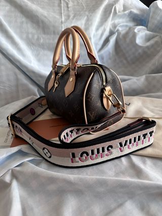 Louis Vuitton Speedy20