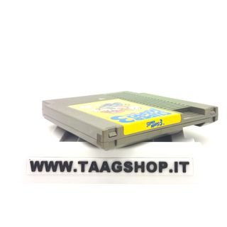 Super Mario Bros. 3 NES PAL ITA Nintendo