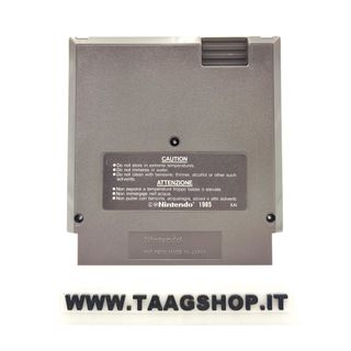Super Mario Bros. 3 NES PAL ITA Nintendo