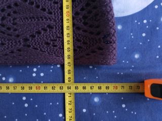 ScaldaCollo alto traforato doppio giro