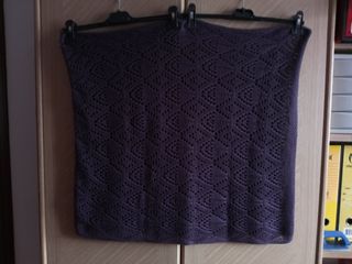 ScaldaCollo alto traforato doppio giro