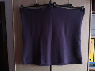 ScaldaCollo alto traforato doppio giro